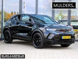 Zwart Gebruikt 2024 Opel Mokka SUV | € 27.987