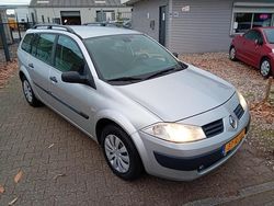 Gebruikt 2005 Renault Mégane II | € 999