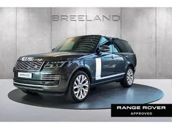 Grijs Gebruikt 2020 Land Rover Range Rover Autobiography SUV | € 63.900 (Super prijs)