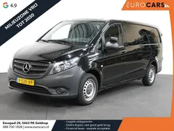 N.v.t. Gebruikt 2019 Mercedes Vito MPV | € 15.890 (Goede deal)