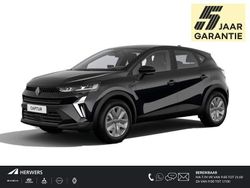 Nieuw 2025 Renault Captur SUV | € 32.575 (Goede deal)