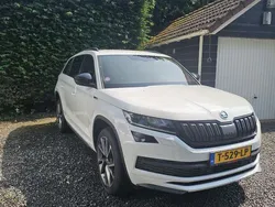 Gebruikt 2019 Skoda Kodiaq SportLine SUV | € 32.000 (Goede deal)