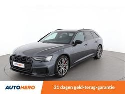 Grijs (metallic) Gebruikt 2021 Audi A6 Sport Stationwagen | € 45.849 (Eerlijke prijs)