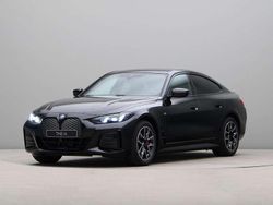 Zwart Nieuw 2025 BMW i4 M Sport Sedan | € 67.293 (Goede deal)