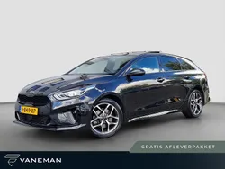 Zwart Gebruikt 2020 Kia ProCeed GT-Line Hatchback | € 19.935 (Eerlijke prijs)
