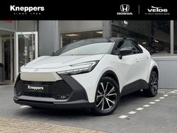 Wit Gebruikt 2025 Toyota C-HR Edition SUV | € 36.950 (Eerlijke prijs)