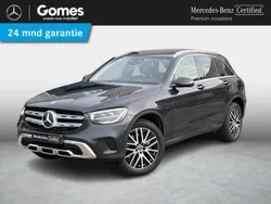 Overig Gebruikt 2020 Mercedes GLC300 Business Stationwagen | € 40.950 (Iets duurder)