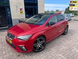 Rood Gebruikt 2019 Seat Ibiza Business Hatchback | € 14.945 (Goede deal)