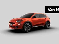 Overig Gebruikt 2023 Fiat 600E La Prima SUV | € 40.990