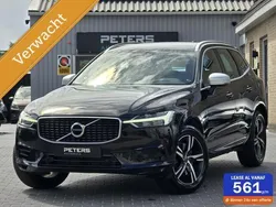 Overige Gebruikt 2018 Volvo XC60 R-Design SUV | € 34.990 (Goede deal)
