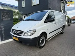 Overige Gebruikt 2011 Mercedes Vito MPV | € 3.900 (Eerlijke prijs)