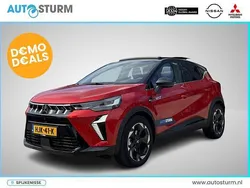 Rood Gebruikt 2025 Mitsubishi ASX Instyle SUV | € 38.950