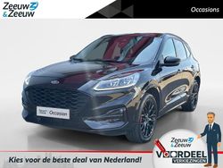 Zwart Gebruikt 2023 Ford Kuga ST-Line X SUV | € 25.545 (Goede deal)