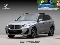 Grijs, metallic lak Nieuw 2025 BMW iX1 Comfort Edition SUV | € 57.000 (Super prijs)