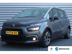 Grijs Gebruikt 2020 Citroën C4 SpaceTourer Origins MPV | € 16.900 (Eerlijke prijs)