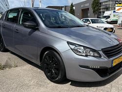 Gebruikt 2015 Peugeot 308 Access | € 4.950