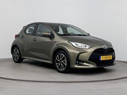 Groen Gebruikt 2024 Toyota Yaris Hatchback | € 21.999 (Eerlijke prijs)