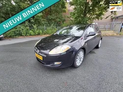 Zwart Gebruikt 2009 Fiat Bravo Hatchback | € 1.799 (Eerlijke prijs)