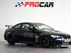 Zwart Gebruikt 2011 BMW M3 Competition Edition Coupé | € 68.950