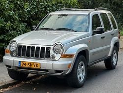 Gebruikt 2005 Jeep Cherokee SUV | € 5.500 (Eerlijke prijs)