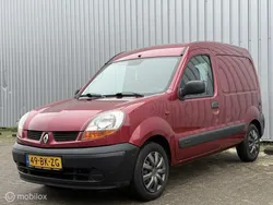 Overige Gebruikt 2004 Renault Kangoo MPV | € 1.250 (Eerlijke prijs)