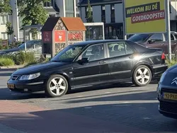 Gebruikt 2004 Saab 9-5 Aero Sedan | € 2.800