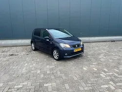 Blauw Gebruikt 2014 Seat Mii Sport Hatchback | € 5.450 (Super prijs)