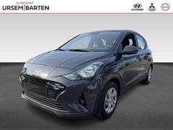 Grijs Nieuw 2025 Hyundai i10 Comfort Hatchback | € 20.190 (Eerlijke prijs)