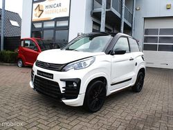 Wit Gebruikt 2023 Ligier JS60 Hatchback | € 15.950 (Goede deal)