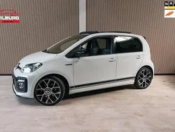 Wit Gebruikt 2018 VW up! GTI Hatchback | € 11.250 (Eerlijke prijs)