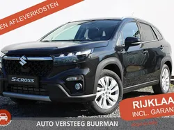 Gebruikt 2025 Suzuki SX4 S-Cross SUV | € 28.450 (Eerlijke prijs)