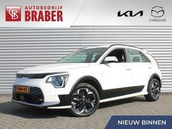Wit Gebruikt 2023 Kia e-Niro SUV | € 31.950 (Eerlijke prijs)