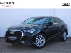Suv Gebruikt 2021 Audi Q3 Sportback Business SUV | € 32.950 (Eerlijke prijs)