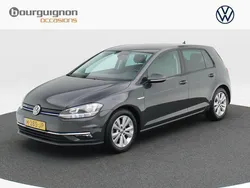 Grijs Gebruikt 2020 VW Golf VIII Comfortline Hatchback | € 18.950 (Eerlijke prijs)