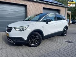 Wit Gebruikt 2019 Opel Crossland X Edition SUV | € 9.750 (Goede deal)