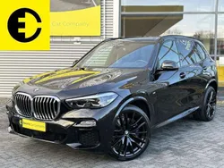 Zilver Gebruikt 2020 BMW X5 Executive SUV | € 64.950 (Super prijs)