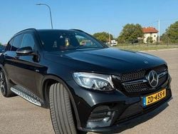 Gebruikt 2018 Mercedes GLC43 AMG AMG | € 34.999 (Eerlijke prijs)