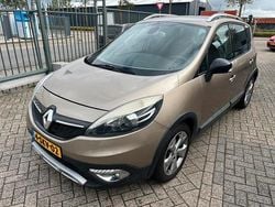 Gebruikt 2013 Renault Scénic III XMOD MPV | € 3.995