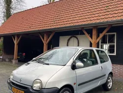 Zilver Gebruikt 2002 Renault Twingo Hatchback | € 1.450 (Eerlijke prijs)