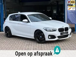Wit Gebruikt 2019 BMW 118 Executive Hatchback | € 15.950 (Goede deal)