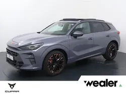 Grijs Gebruikt 2025 Cupra Terramar VZ SUV | € 55.840 (Duur)