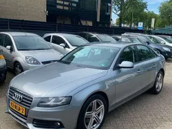 Gebruikt 2011 Audi A4 S-Line Sedan | € 8.150 (Eerlijke prijs)