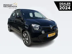 Sterzwart gne Gebruikt 2015 Renault Twingo Expression Hatchback | € 7.995 (Eerlijke prijs)