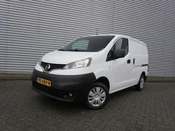 Overige Gebruikt 2015 Nissan NV200 Van | € 8.950 (Eerlijke prijs)