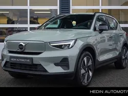 Groen Nieuw 2025 Volvo EX40 Core SUV | € 53.555 (Eerlijke prijs)