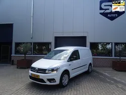 Overige Gebruikt 2018 VW Caddy Maxi Highline MPV | € 12.250