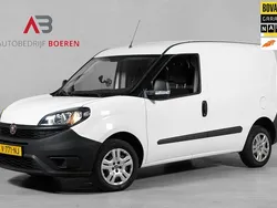 Gebruikt 2018 Fiat Doblò MPV | € 7.950 (Eerlijke prijs)