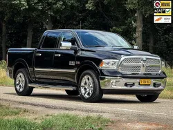 Zwart Gebruikt 2018 Dodge Ram Pickup | € 34.899 (Eerlijke prijs)