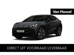 Grijs Nieuw 2025 Cupra Tavascan SUV | € 45.630 (Goede deal)