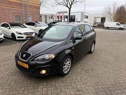 Gebruikt 2010 Seat Altea XL MPV | € 2.950 (Eerlijke prijs)